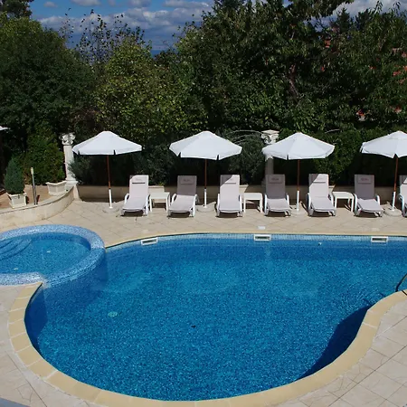 Atlantic - Free Parking Hotell Sofia