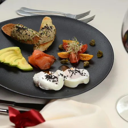 Hotell Atlantic - Free Parking 3*