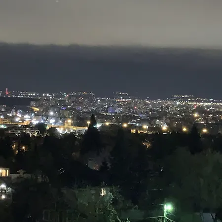 Atlantic - Free Parking