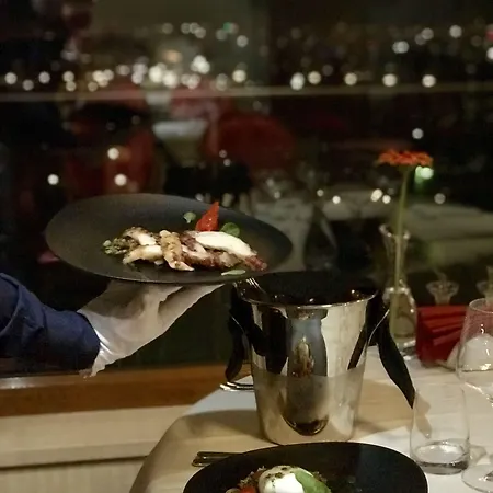 Hotell Atlantic - Free Parking 3*