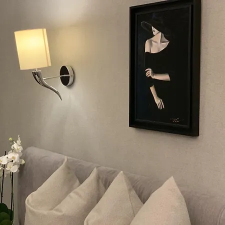 Hotell Atlantic - Free Parking 3*