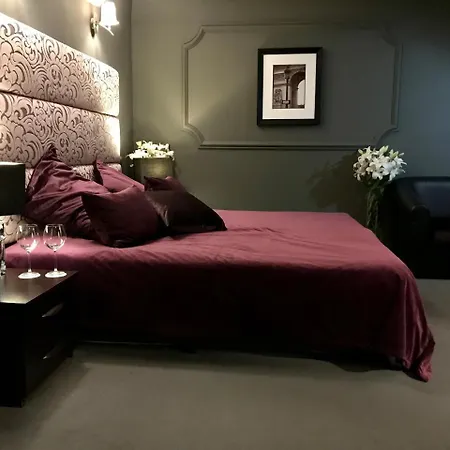 Atlantic - Free Parking 3*