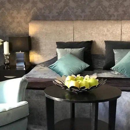 Atlantic - Free Parking Hotell Sofia