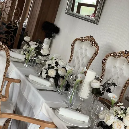 Hotell Atlantic - Free Parking 3*