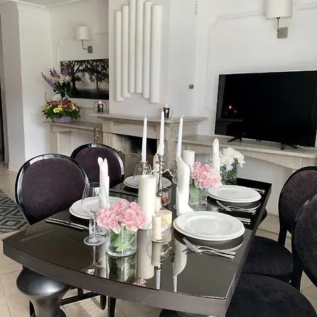 Atlantic - Free Parking Hotell