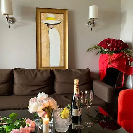 Atlantic - Free Parking Hotell Sofia