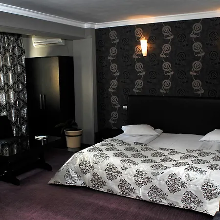 Atlantic - Free Parking Sofia