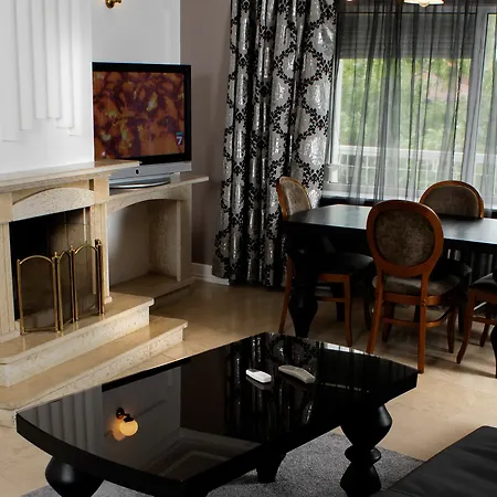 Atlantic - Free Parking Hotell Sofia