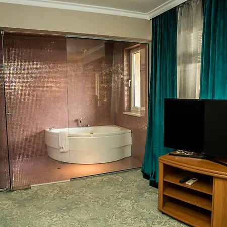 Atlantic - Free Parking Sofia