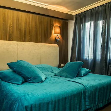 Atlantic - Free Parking Sofia