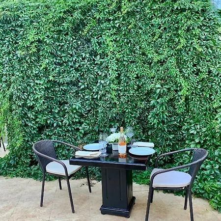 Atlantic - Free Parking Hotell Sofia