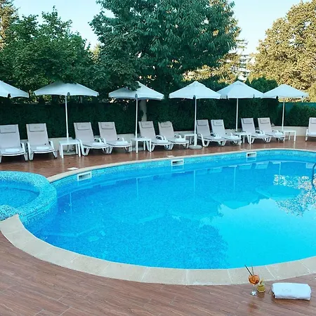 Atlantic - Free Parking Hotel