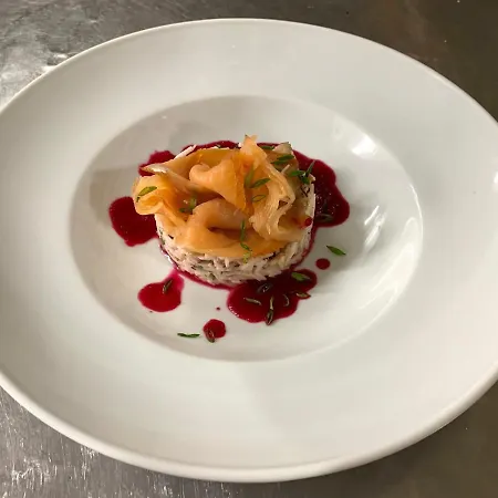 Atlantic - Free Parking Hotell 3*