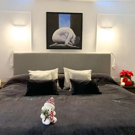 Hotel Atlantic - Free Parking