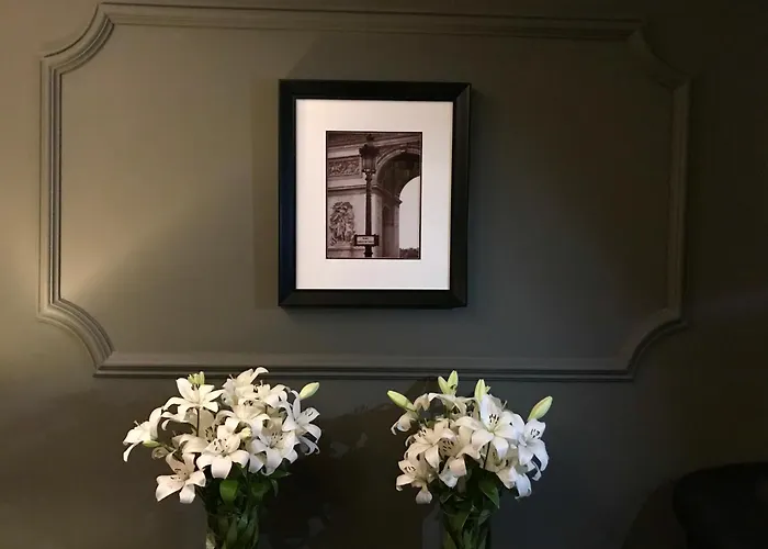 Atlantic - Free Parking