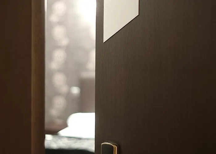 Hotel Atlantic - Free Parking