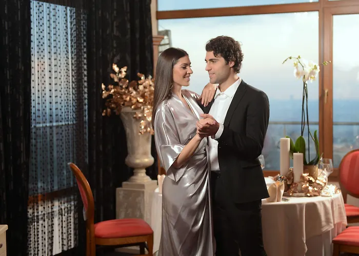 Atlantic - Free Parking 3* Sofia