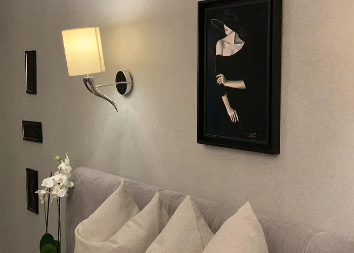 Hotel Atlantic - Free Parking 3*