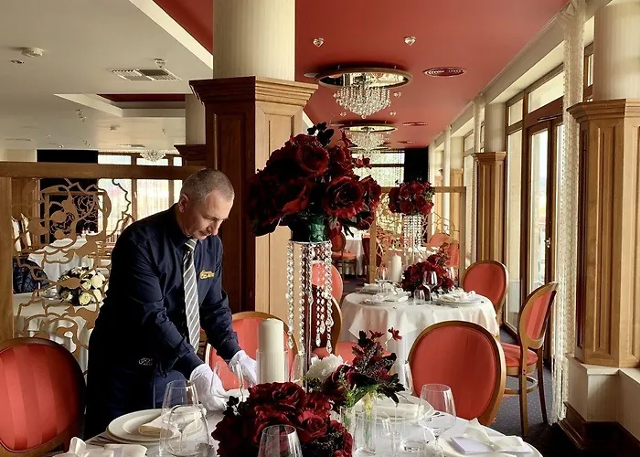 Atlantic - Free Parking