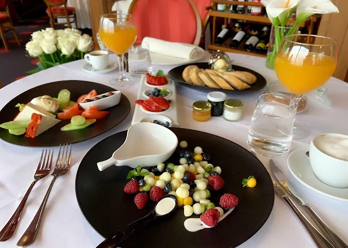 Atlantic - Free Parking 3* Sofia