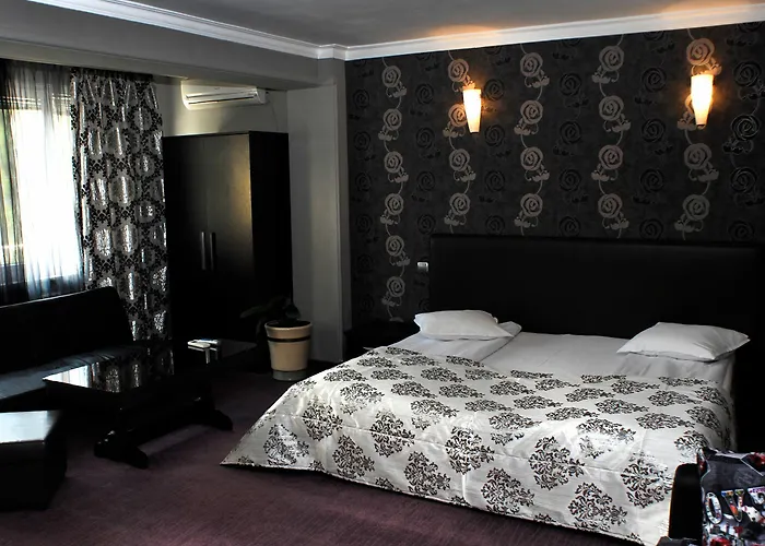 Atlantic - Free Parking Sofia