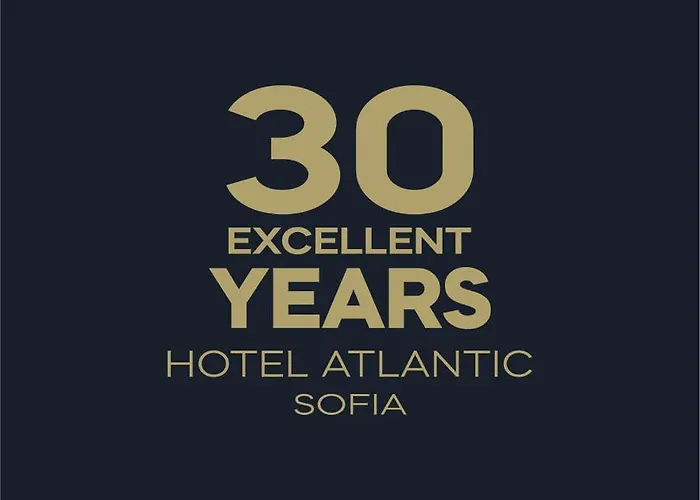 Atlantic - Free Parking