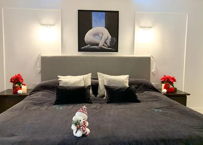 酒店 Atlantic - Free Parking