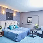 Atlantic - Free Parking Hotell 3*