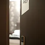 Hotell Atlantic - Free Parking