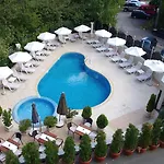 Atlantic - Free Parking София
