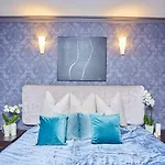 Atlantic - Free Parking 3* София