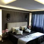 Atlantic - Free Parking Отель 3*