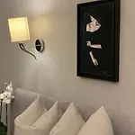 Отель Atlantic - Free Parking 3*