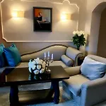 Hotell Atlantic - Free Parking 3*