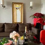 Atlantic - Free Parking Hotell Sofia