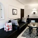 Hotell Atlantic - Free Parking 3*