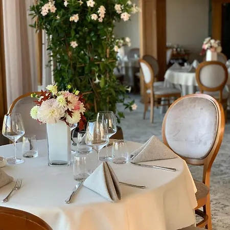 Atlantic - Free Parking فندق