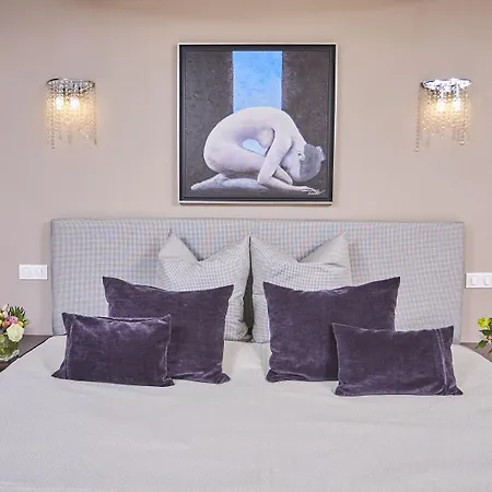 Atlantic - Free Parking فندق