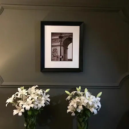 Atlantic - Free Parking