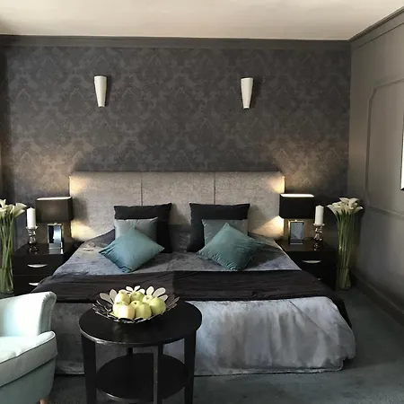 Atlantic - Free Parking Hotell 3*