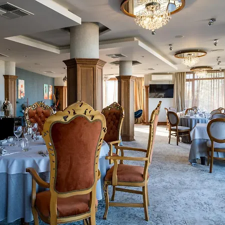 Hotell Atlantic - Free Parking Sofia