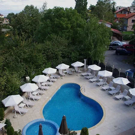 Atlantic - Free Parking Hotel 3*