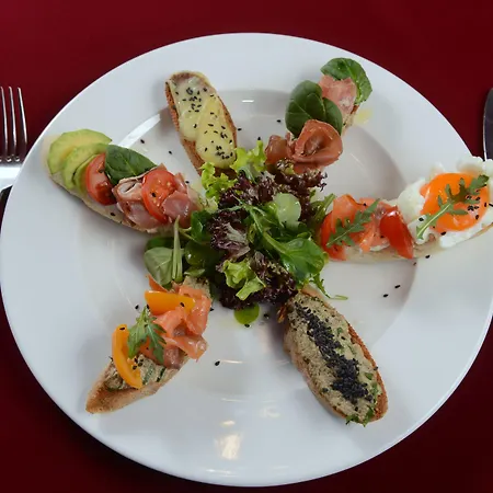 Atlantic - Free Parking 3* صوفيا