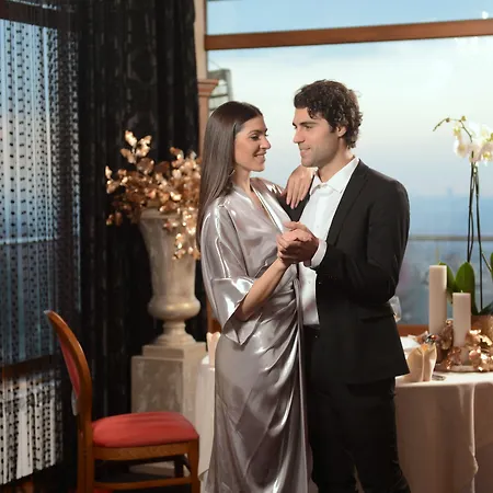 Atlantic - Free Parking 3* Sofia