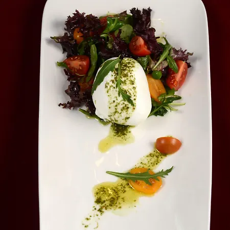 Atlantic - Free Parking فندق 3*