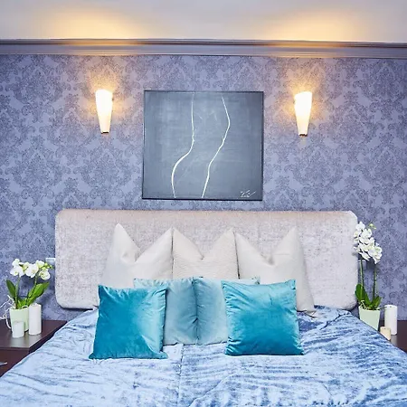 Atlantic - Free Parking 3* София