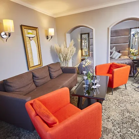 Atlantic - Free Parking 3* صوفيا