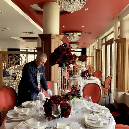 Atlantic - Free Parking