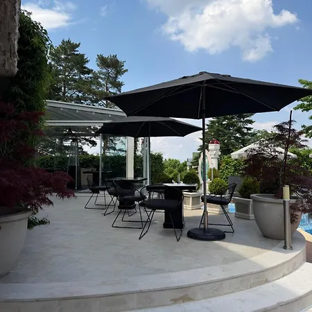 Atlantic - Free Parking Otel Sofya