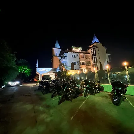 Otel Atlantic - Free Parking Sofya